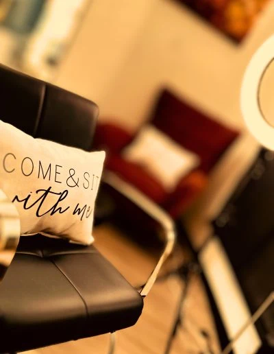 Special occasion makeup by Shruti Rawal